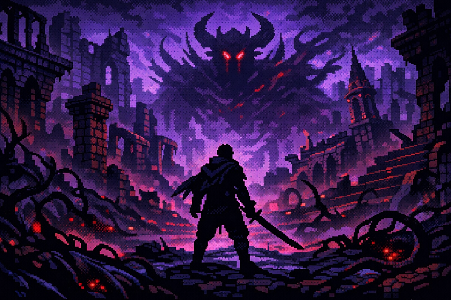 Featured Gameplay